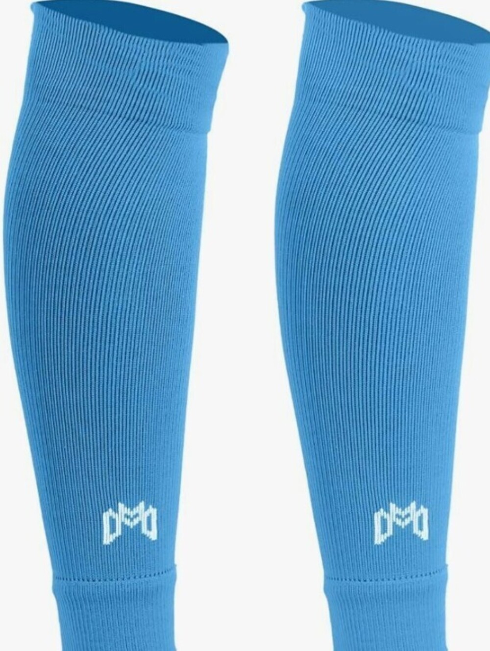 Pre Cut Soccer Sock Sleeves, Companion for Soccer Grip Socks